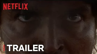 The Killer | Trailer [HD] | Netflix