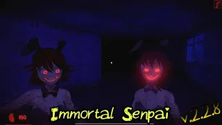 Immortal Senpai Saiko No Sutoka #40 (other)