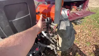 DIY- Add rear remotes to your tractor
