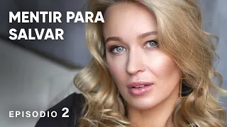 Cautivado por el Amor, las Sospechas y El juego del Destino! ⚡ MENTIR PARA SALVAR! ⚡ Episodio 2