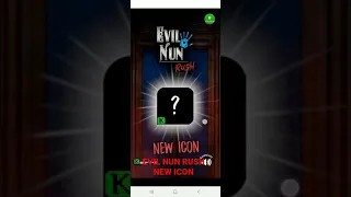 Evil nun rush new ICON pre registration time for India is 9:30 all be ready.....