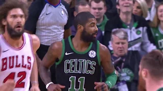 Kyrie Irving Aka Uncle Drew Part 1 ☘🔥