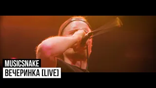 MusicSnake - Vecherinka [live] (In Memory of Detsl aka Le Truk)