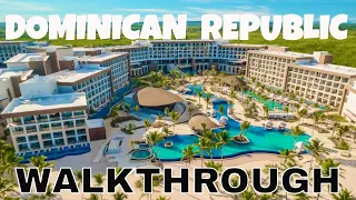 Hyatt Zilara Cap Cana, Punta Cana | Inside The BEST Adults Only Resort in Dominican Republic