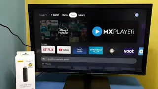 How to Enable or Disable USB Debugging Mode and Developer Options in Realme 4K Smart Google TV Stick