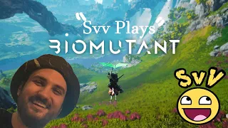 Lockdown Special   Biomutant part 7