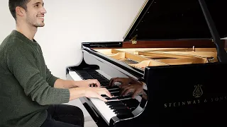 Happy Xmas (War Is Over) - John Lennon | Piano Cover + Sheet Music