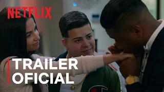 Sintonia Temporada 2 | Trailer Oficial | Netflix