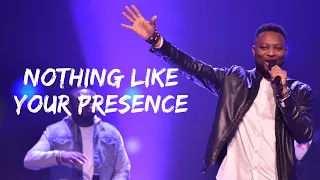 Nothing like your presence | Sound of Heaven Worship | DCH Worship