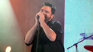 Alphaville - Live concert (festival - Kraków, Poland 2007)