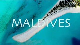 Maldives Villa Park (ex. Sun Island) 4К Relax Video