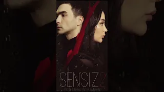 "SENSIZ 2" | Tez kunda!!!