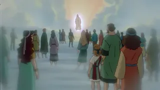 Împăratia Cerurilor *HD - Povestiri biblice, Desene animate