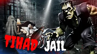 दो गज जमीन इन तिहाड़ जेल !! DELHI HORROR TIHAD JAIL VIDEO  PART 1  !! TIHAD JAIL PODCAST