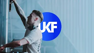 Cookie Monsta X Flux Pavilion X Koven - I'm Delighted