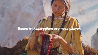 Lakota Ninnisi- Alexia Evellyn (Türkçe Çeviri)