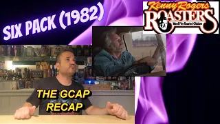 The GCap Recap: Six Pack (1982)