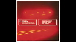 Mauro Picotto ‎– Rush Hour (Mixmag Mar 2001) - CoverCDs