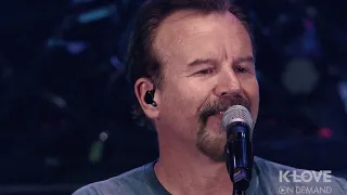 Casting Crowns - Scars in Heaven | K-Love | The Path to Red Rocks, On Demand Live