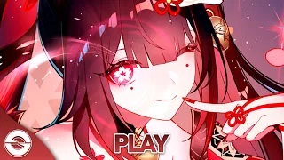 Nightcore - Play (Lyrics)