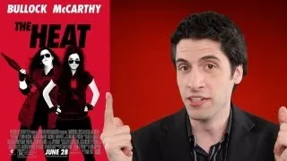 The Heat movie review