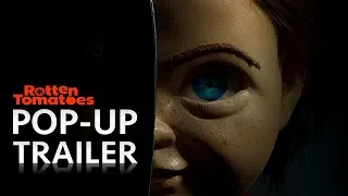 CHILD'S PLAY (2019) • Pop-Up Trailer | Rotten Tomatoes • Cinetext