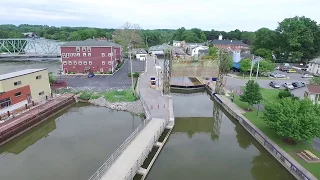 The Towns of The Erie Canal - A Video Tribute | Ep. 1