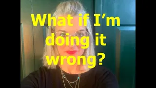 35. OCD Treatment: What if I'm getting it 'wrong'? Do you worry about doing the treatment 'right'?