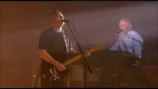 "Echoes" solo+ending - David Gilmour, Royal Albert Hall