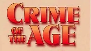 Crime of the Age | Full Short Comedy/Mystery | A Dave Christiano Film
