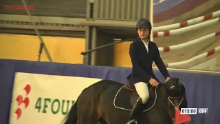 CSI2*YH Wrocław 2020 - Grand Prix [08.11.2020]