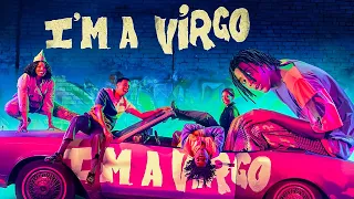 I Am A Virgo ( 2023 ) Prime Video Fact | Jharrel Jerome, Olivia Washington | Explained And Review