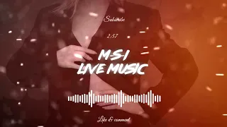 Duke Dumont - Ocean Drive (M-S-I Remix 2020) | Slowed | Bass Boosted [M-S-I Release]