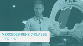 Was macht die neue C-Klasse von Mercedes-Benz so effizient? | Produktvorstellung by BERESA