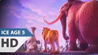 Ice Age 5 Collision Course Full Movie English Hindi