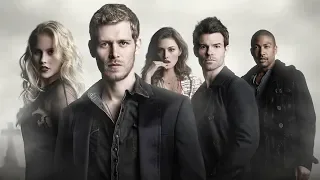 The Originals - Deep End