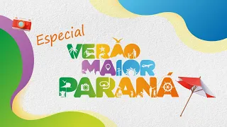 ESPECIAL VERÃO MAIOR PARANA 13/01/2024