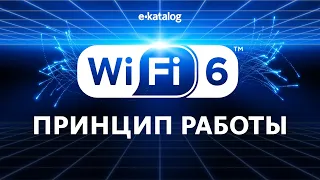 Все о Wi-Fi 6 | Отличия от Wi-Fi 5 | Cтоит ли брать роутер с Wi-Fi 6