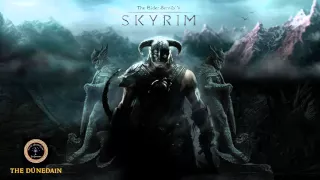 The Elder Scrolls V: Skyrim - FULL OST - 1080p HD