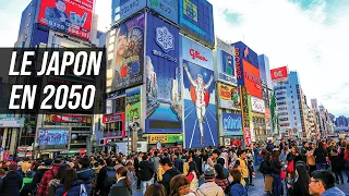 The Future of Japan - Politics, Demographics, Economy, Society and Geopolitics