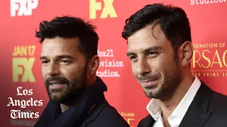 Ricky Martin and Jwan Yosef divorcing after six years of marriage