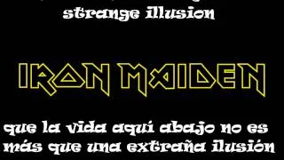 Hallowed be thy name-Iron Maiden Sub. Español