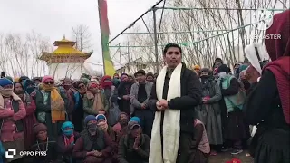 Full speech of JTN at Zanskar today on 27 April 2024