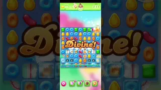 Candy Crush Jelly - Level 393 - NO BOOSTERS