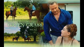 Efsun + Emir | Green Grass [1x07] (HUMOR)
