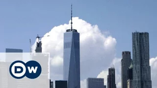 New York fifteen years after 9/11 | Documentaries