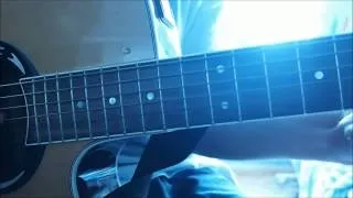 Bryan Adams - Heaven ( fingerstyle guitar cover  )