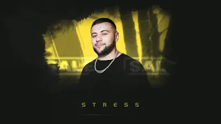 [FREE] Navai x Idris & Leos x Type Beat - "Stress"