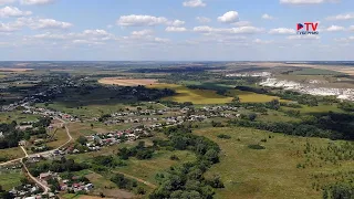 Записки из провинции. Петропавловский район