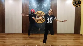 Bhangra On Salute By Nirvair Pannu | New Punjabi Song 2020 | Snappy | Best Punjabi Song 2020